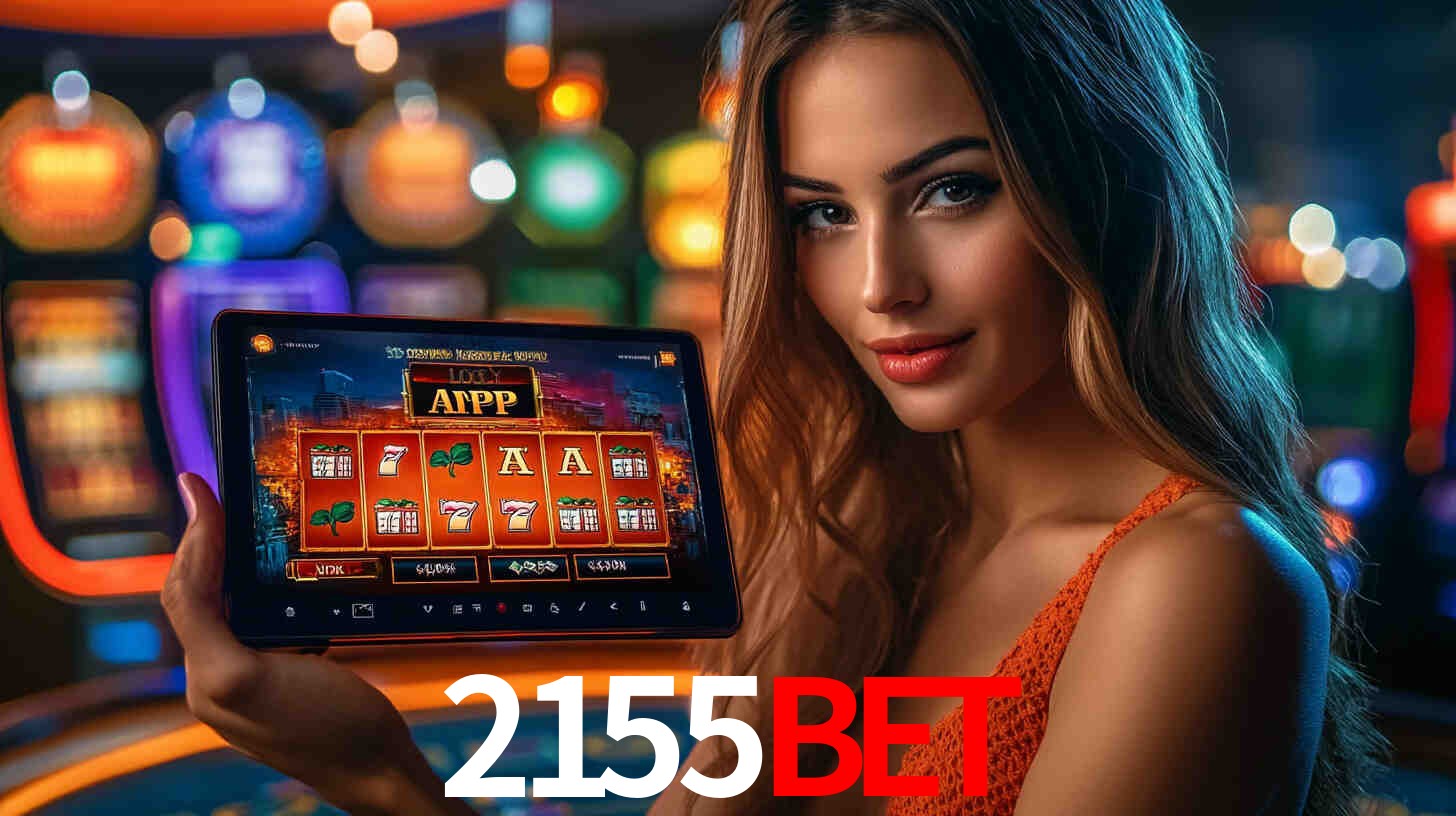 Baixar App iOS 2155bet