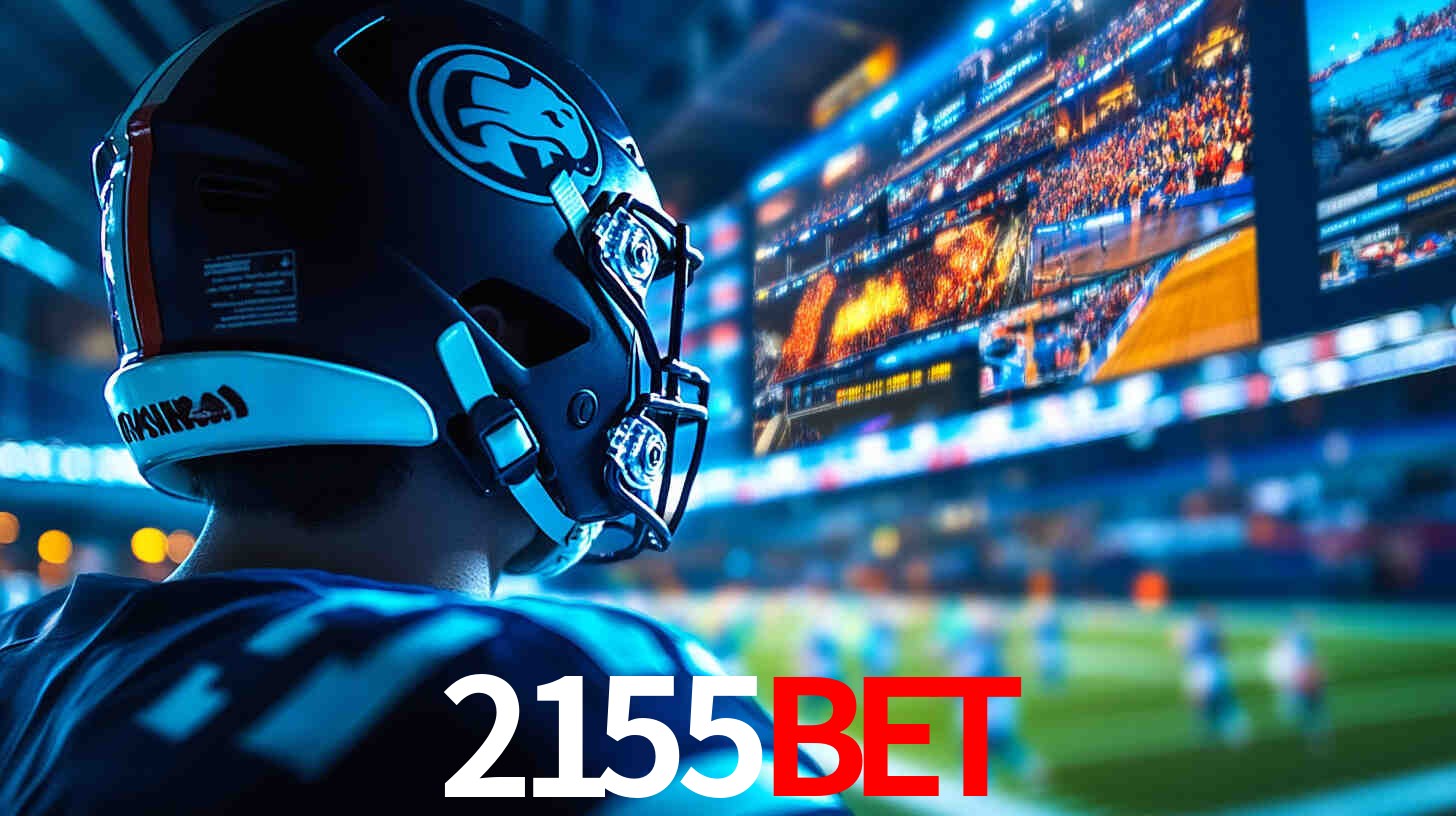 Apostas Esportivas no 2155bet