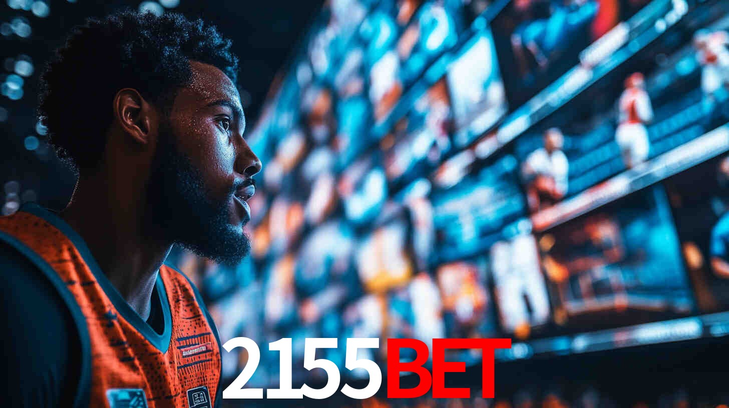 Jogos de Aposta Online no 2155bet
