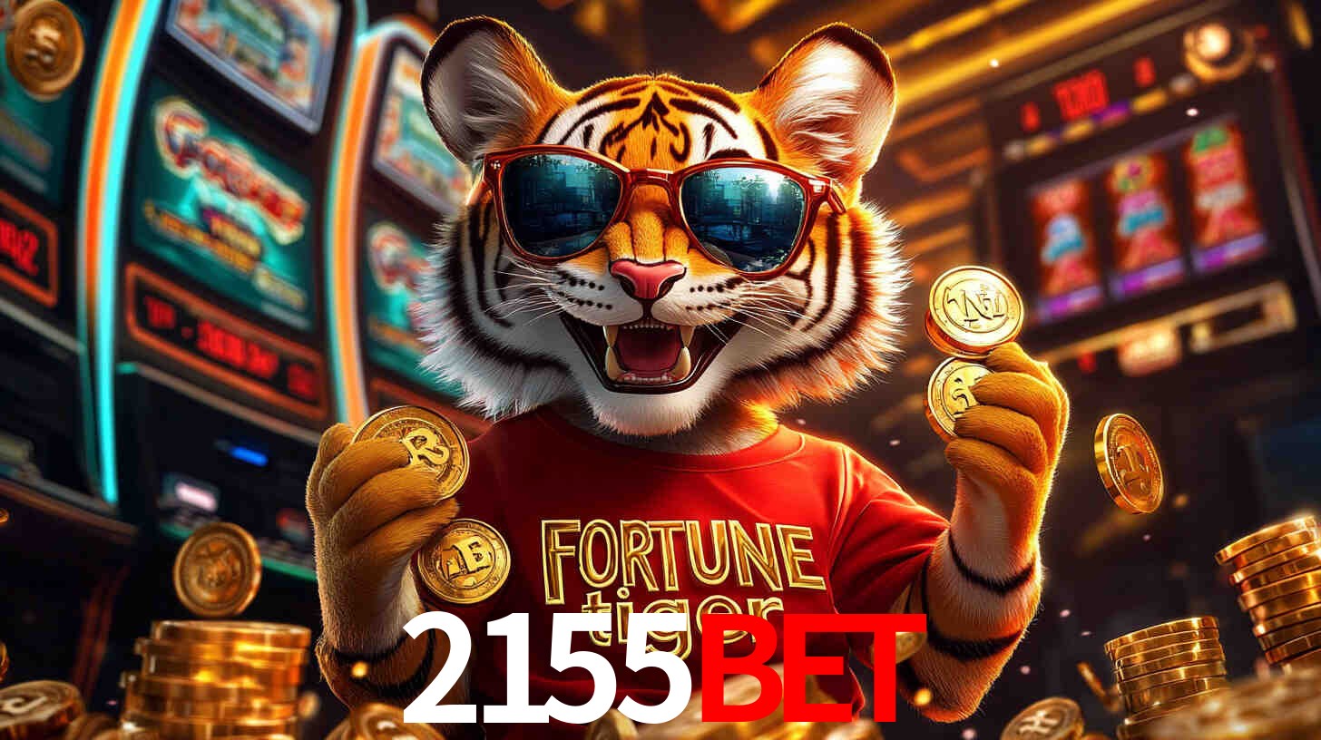 Por Que Jogar Fortune Tiger no 2155bet
