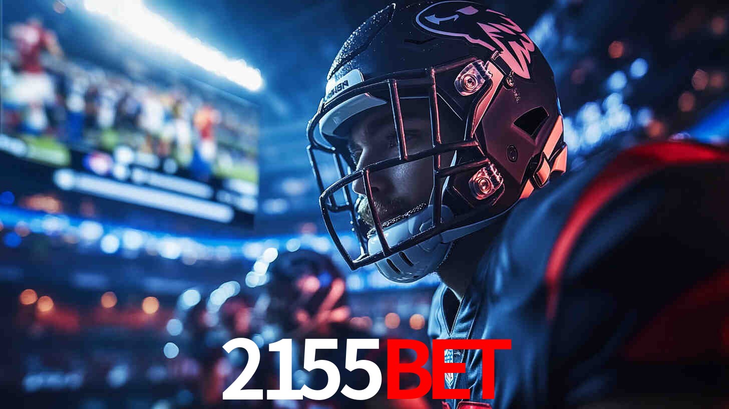 Transforme Suas Apostas em Grandes Prêmios no 2155bet