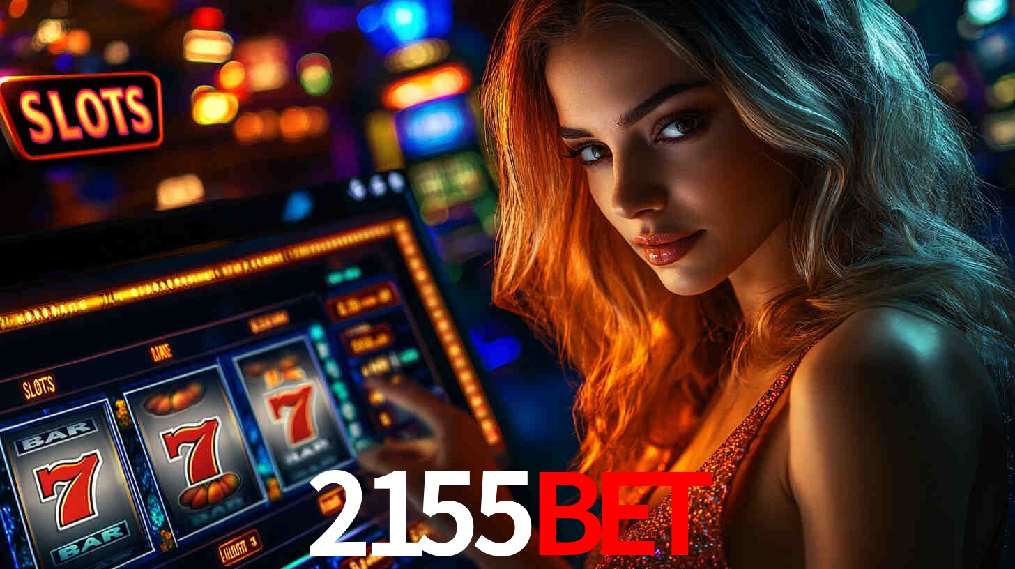 Slots com Alto RTP no 2155bet